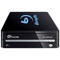 Plextor PX-B950UE